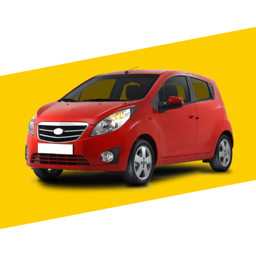 MATIZ CREATIVE 5P (2010 ACTUEL)